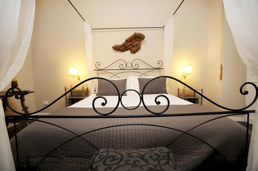 Amica Rome Guest House - photo 4