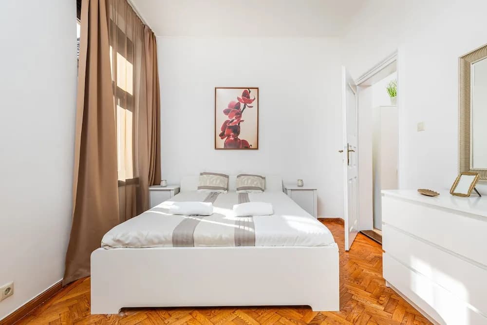 Real Apartments Andrassy - photo 27