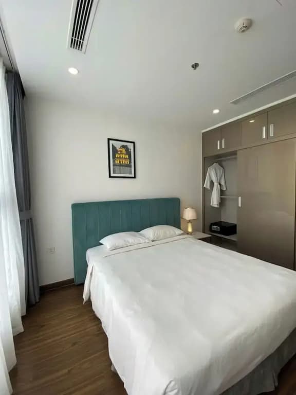 Vinhomes West Point Residence - photo 42