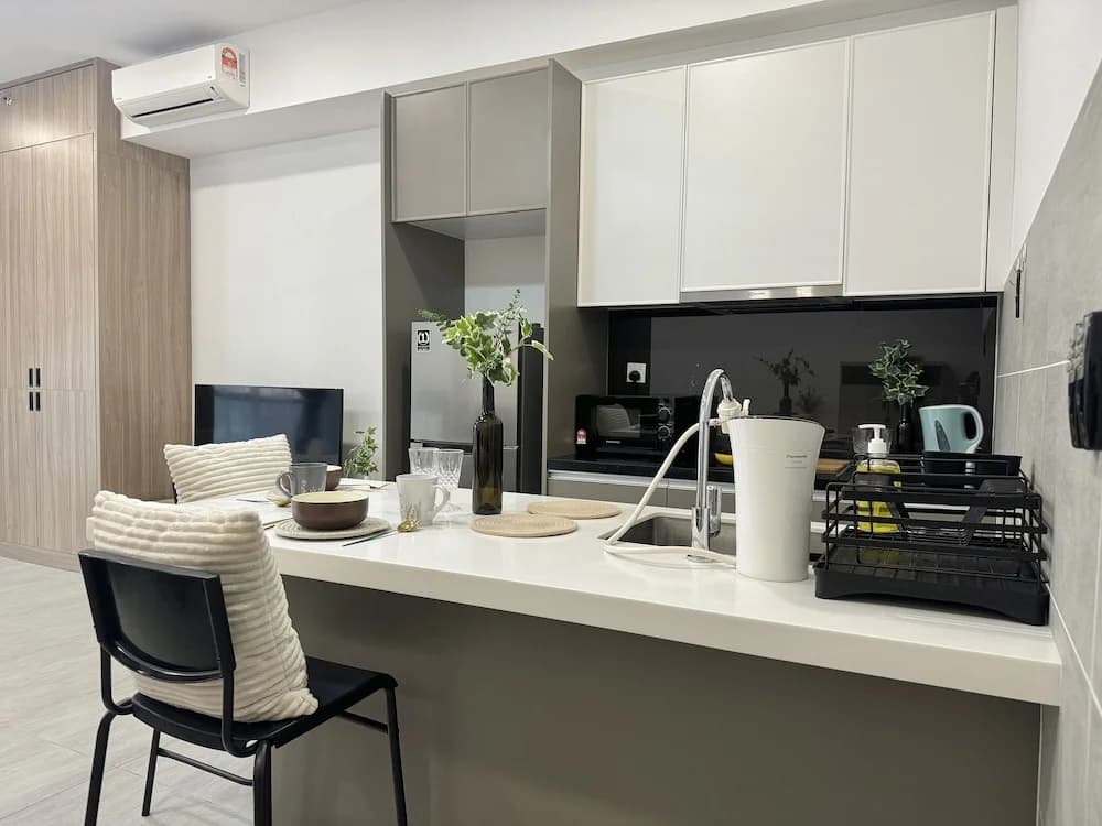 Bell Suites - photo 28