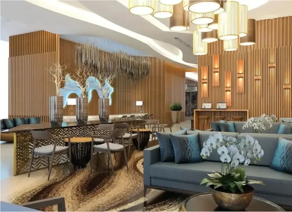 The Astra Suites - photo 17