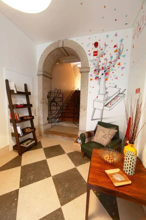 Hall Chiado - photo 11