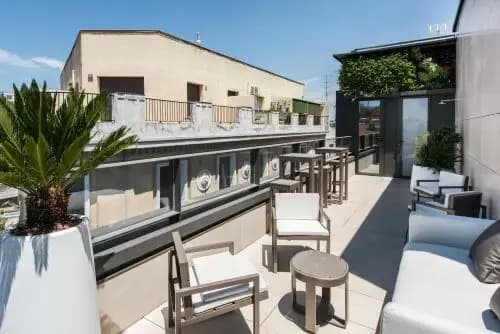 The Garden Suites - photo 18
