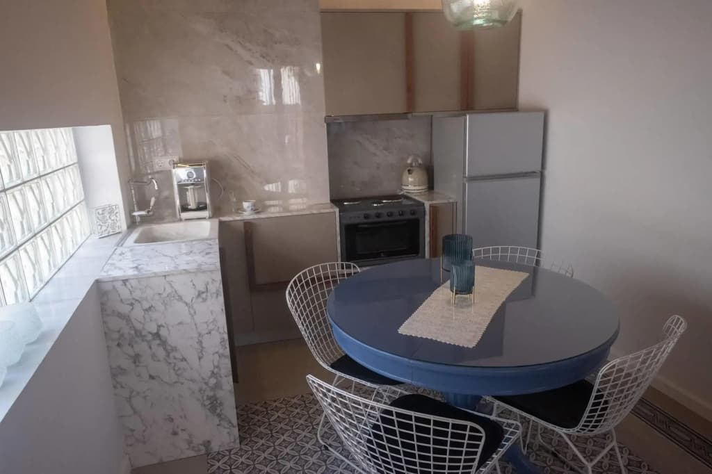 Athenian Yard Suites - photo 11