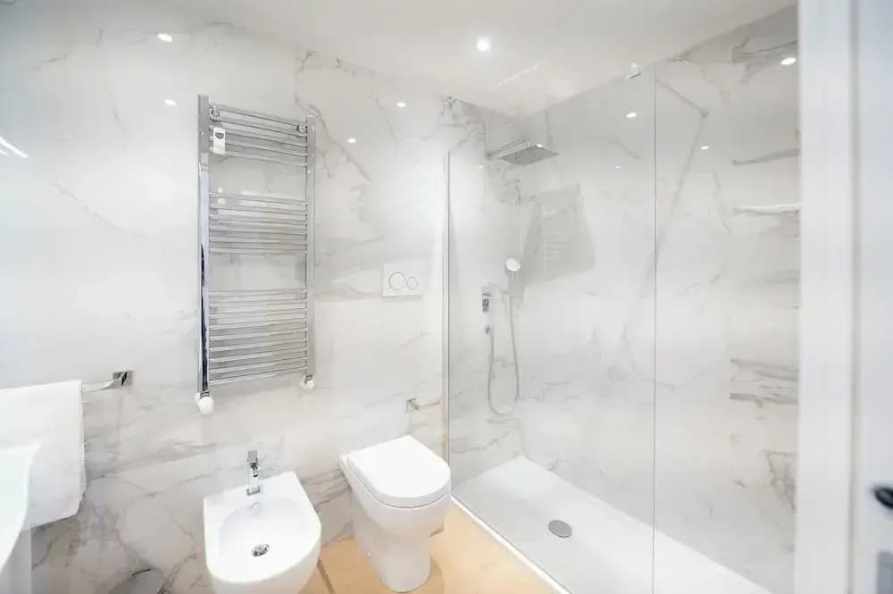 Caffarella Park Terraced 2Br Apartment - photo 10