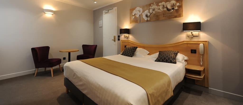 Hôtel du Midi Paris Montparnasse - photo 7