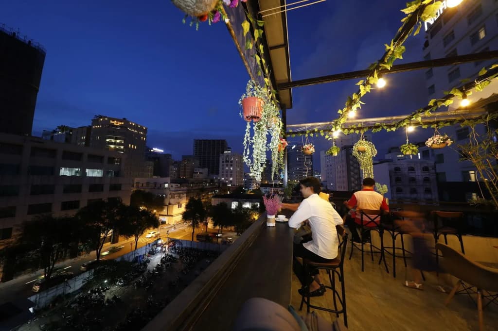 Cherish Central Hotel & Apartment - photo 15