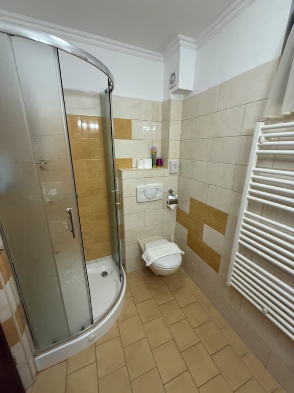 Le Rose Suites & Park Hotel Budapest - photo 33