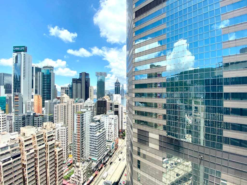 Holiday Inn Express Causeway Bay Hong Kong by IHG - photo 23