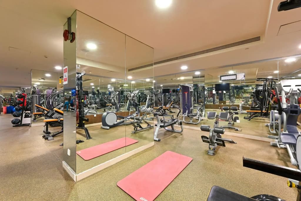 Almansour Suites Hotel Doha - photo 31