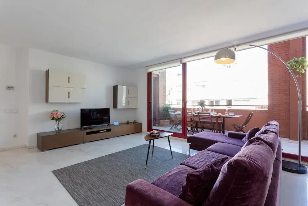 Unique Rentals - Stylish Seafront Duplex - photo 5