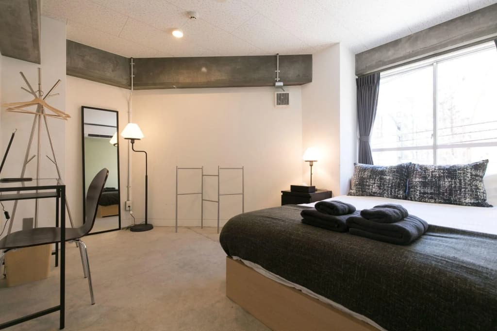 hostel DEN - photo 5