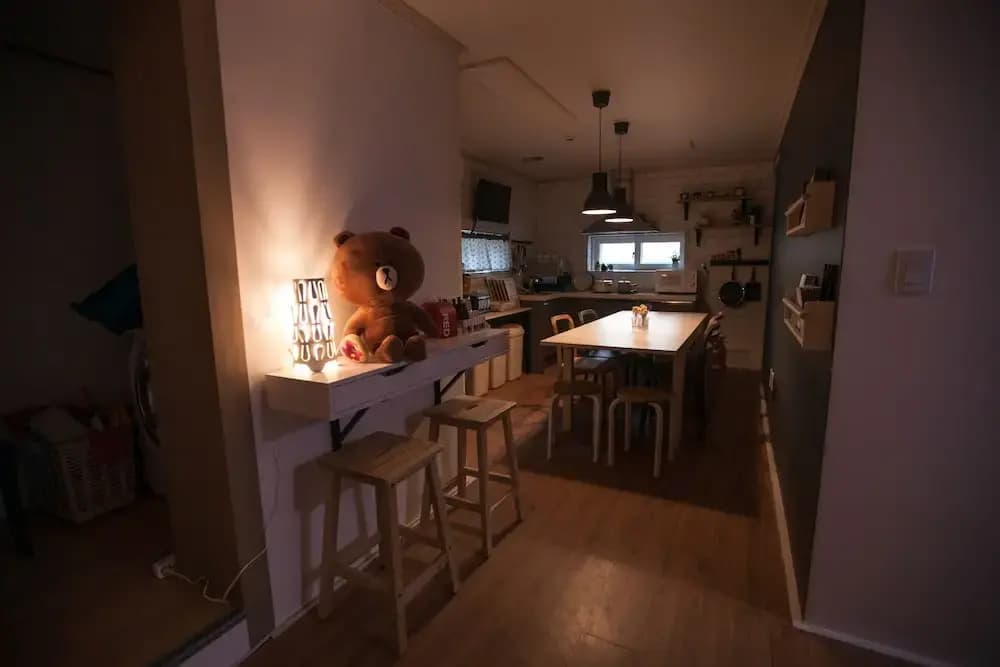Twins Guest House - photo 18
