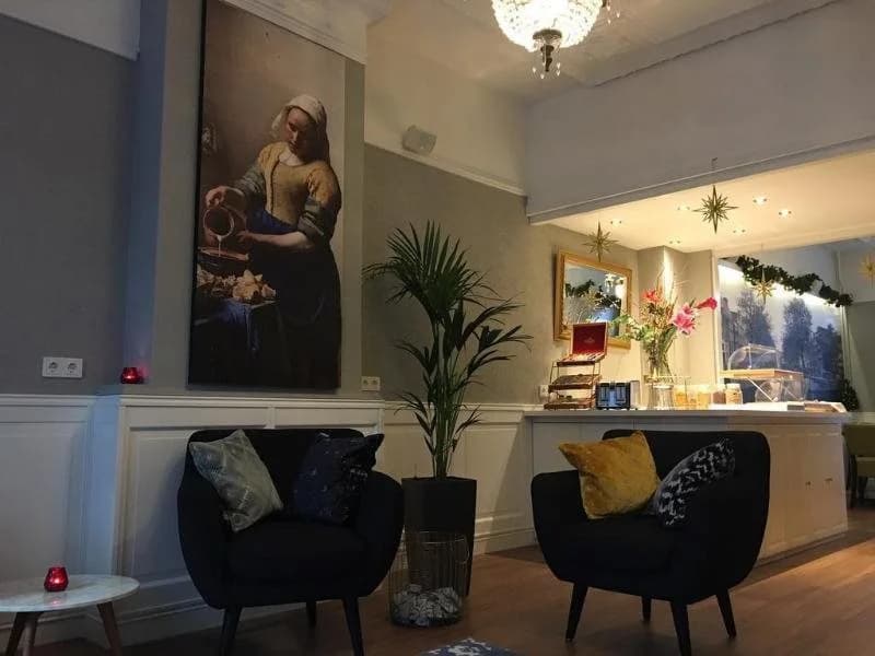 Boutique Hotel Asterisk, a family run hotel - photo 2