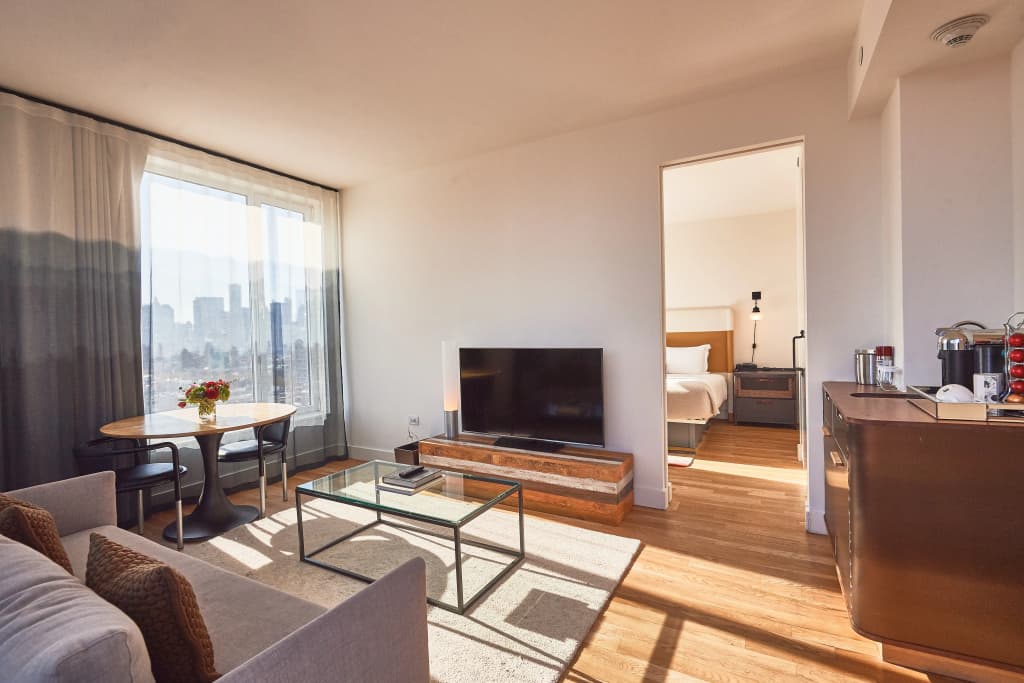 Hotel Indigo Lower East Side New York by IHG - photo 6