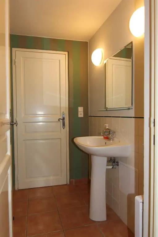 1 Bed Flat - Sleeps 3 - Pets - Wifi - photo 7