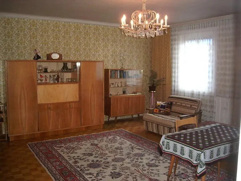 Nostalgie Apartments Titz - main photo