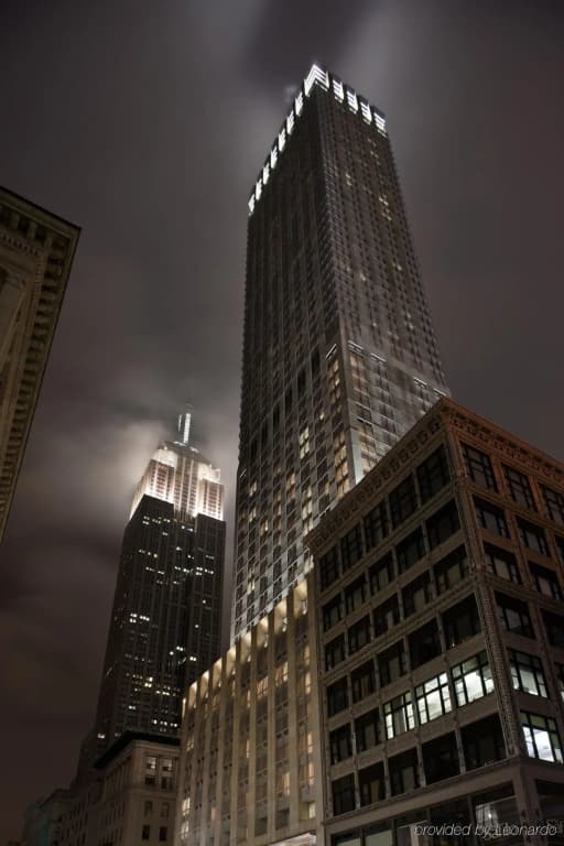 The Langham, New York, Fifth Avenue - photo 29