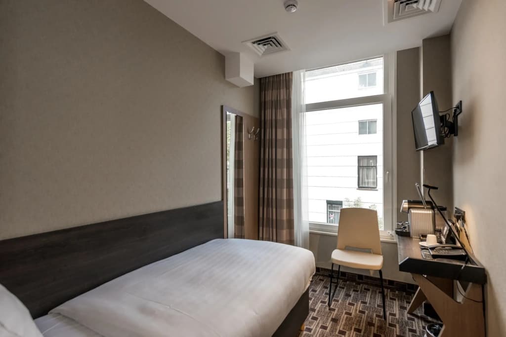 XO Hotel Inner - photo 6