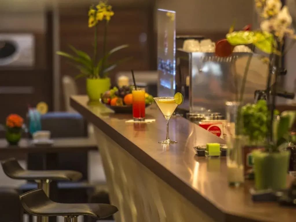 Vitta Hotel Superior - photo 14
