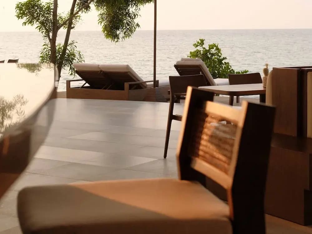 Nirva Ocean House - photo 47