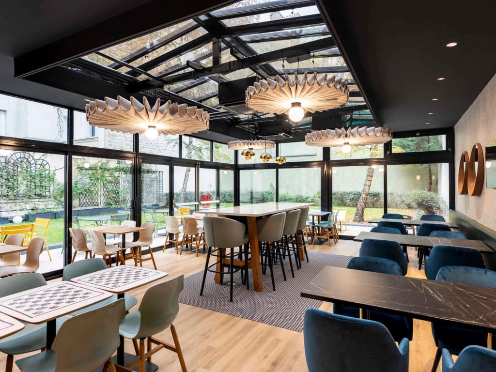 Ibis Paris Bastille Faubourg Saint Antoine 11ème - photo 39