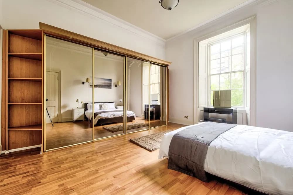Alva - City Centre Apartment - photo 3