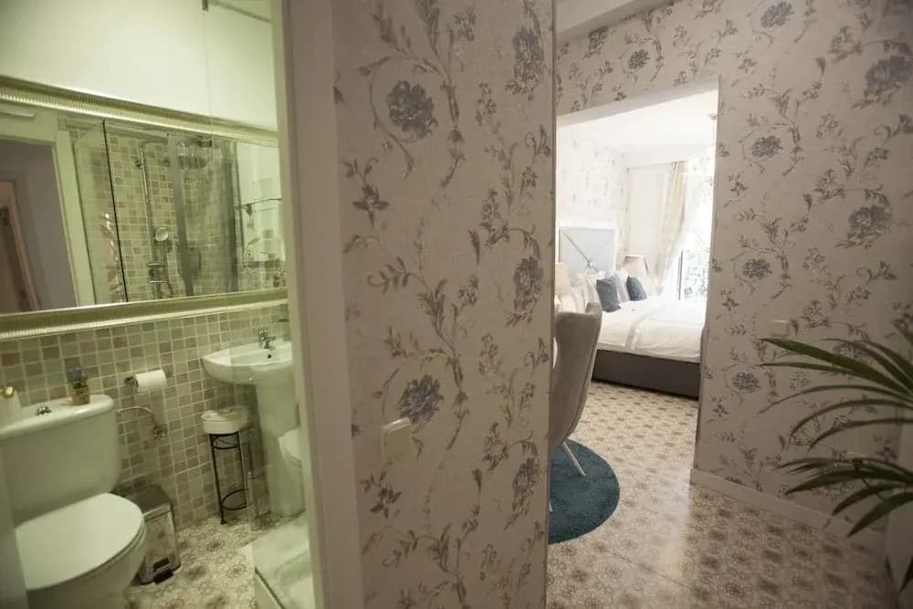 Hostal Boutique Palace - Adults Only - photo 7