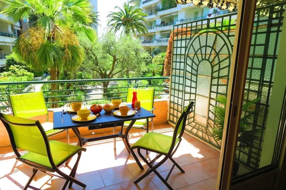 Capitole Terrasse by Nestor&Jeeves - photo 8