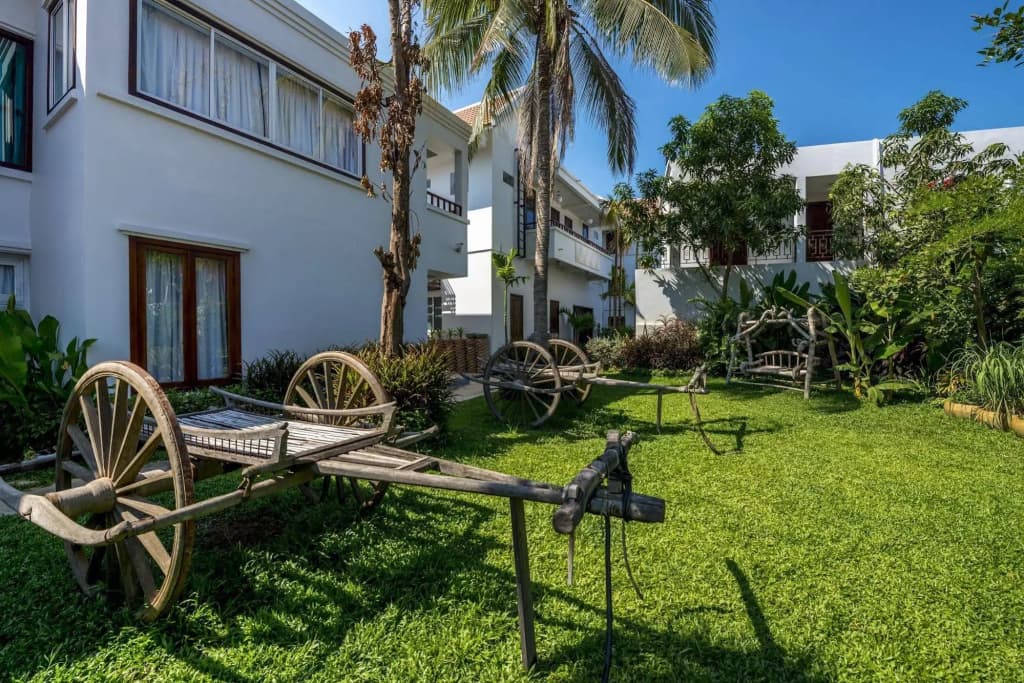 Mane Boutique Hotel & Spa - photo 15