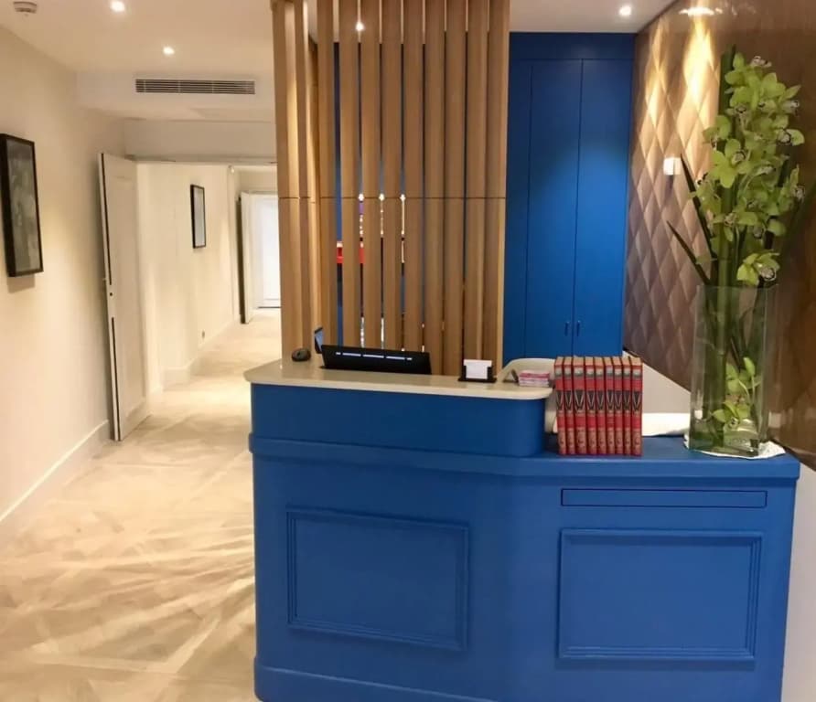 Hôtel Phileas Lazare & Spa - Opéra - photo 46