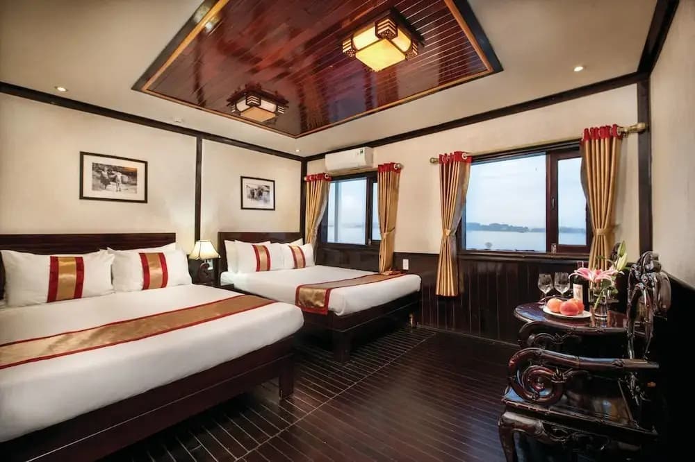 Halong Moonlight Cruises - photo 5
