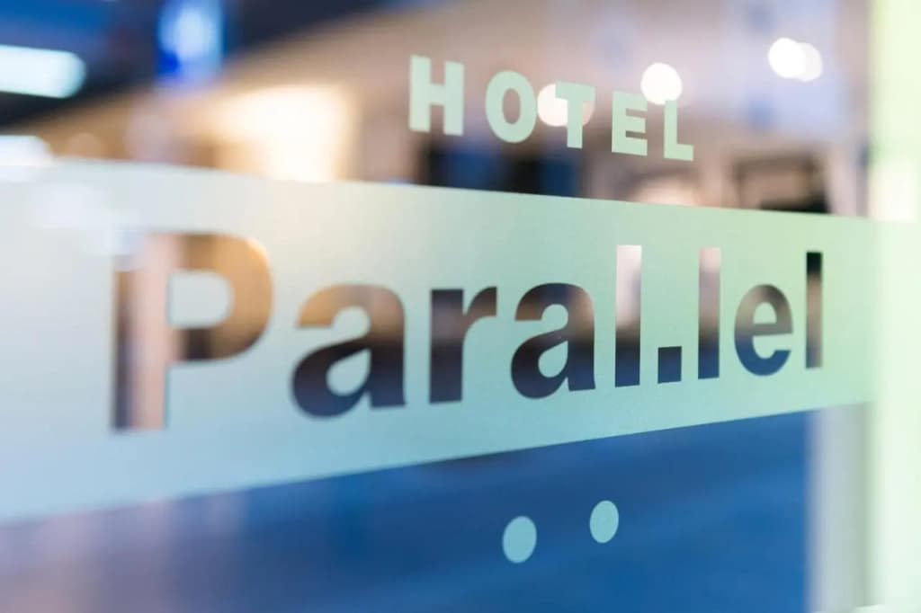 Parallel - photo 40