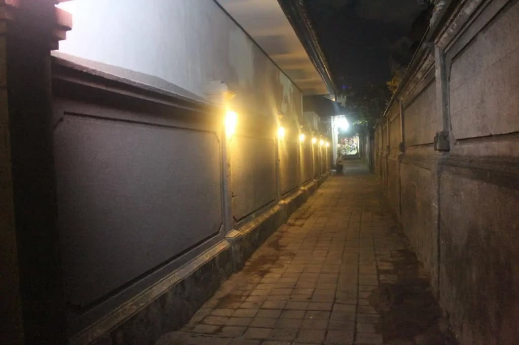 Letos Kubu Homestay - photo 13