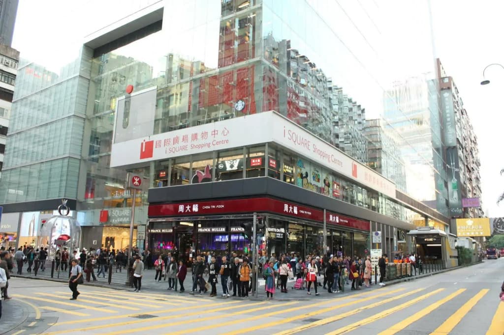 Long Yuen Hotel - photo 10