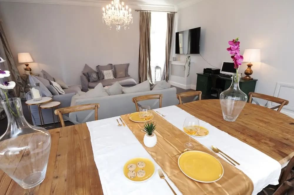 Silver Suite - Five Stars Holidays - photo 14