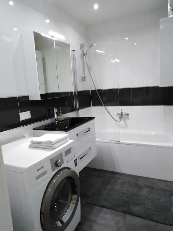 Grand Apartment Vienna 12 - photo 7