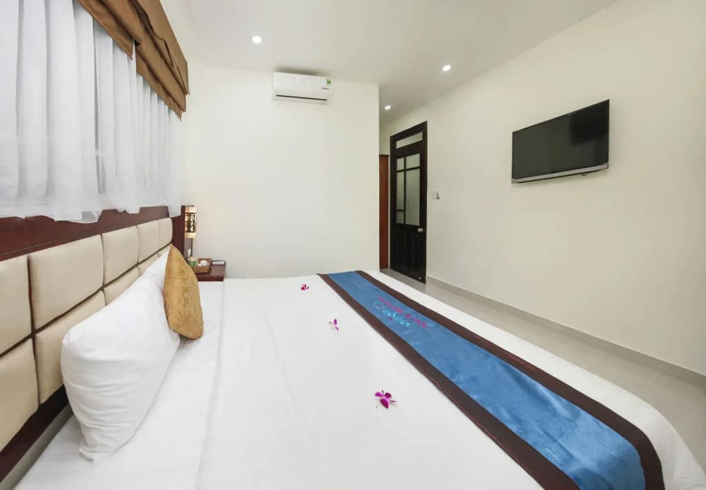 Onion Hotel & Apartments - photo 4