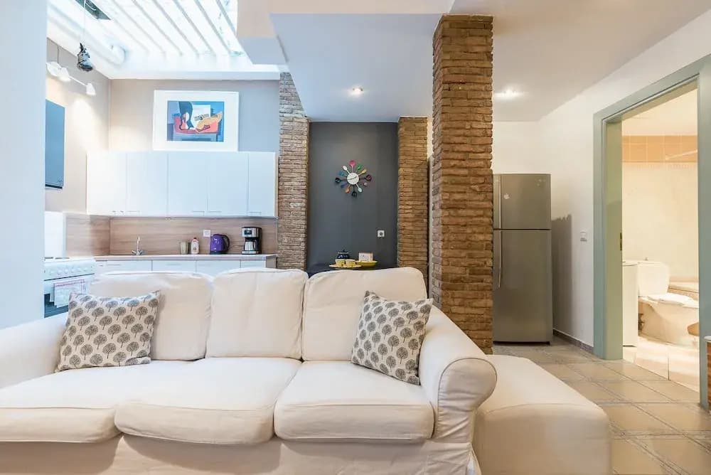 Elegant Kerameikos Apartment - photo 6