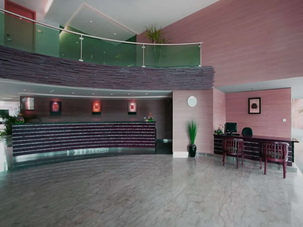 Bintang Kuta Hotel - photo 17