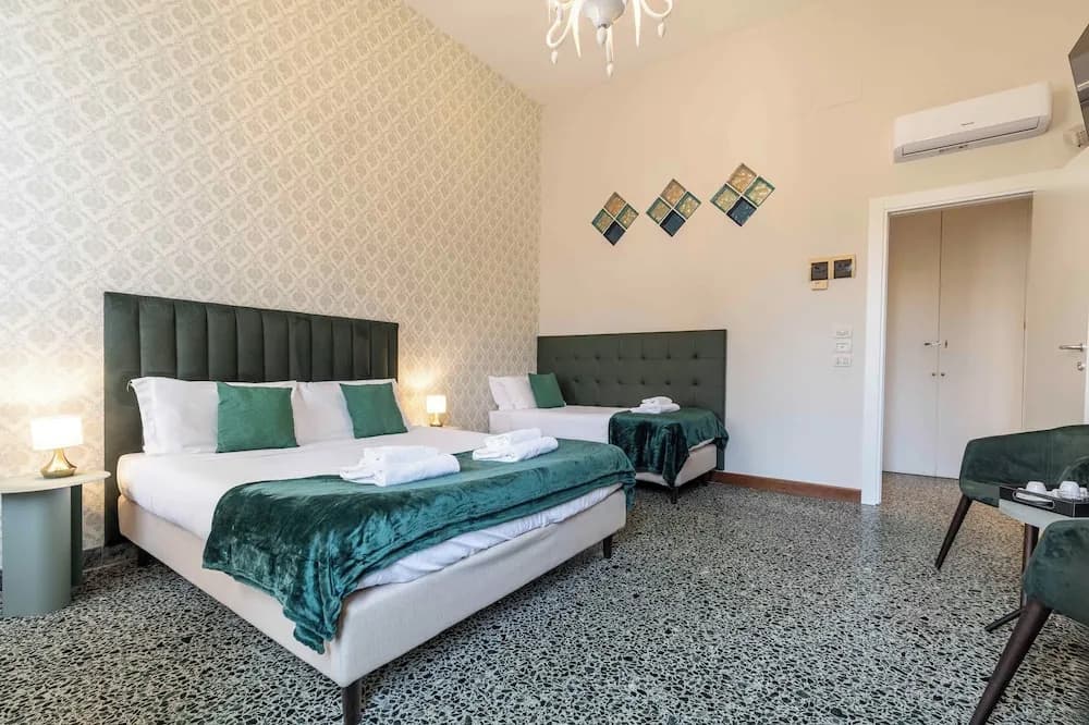 Residenza Centopietre - Dorsoduro by Wonderful Italy - photo 50