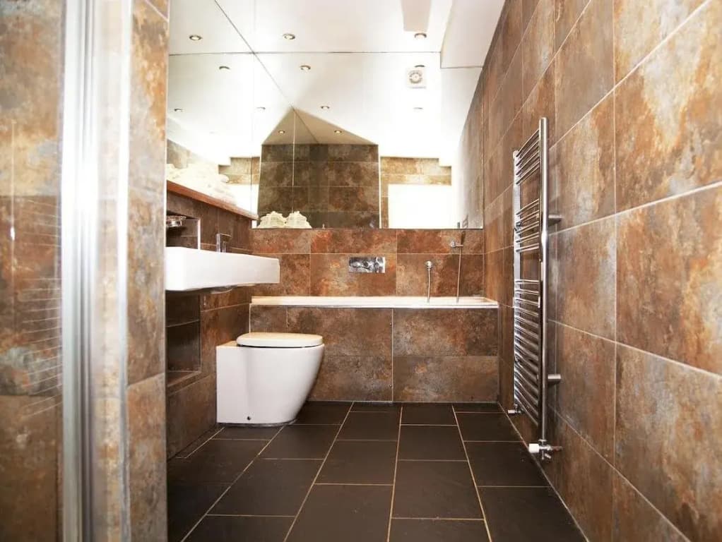 London City Apartments - photo 13