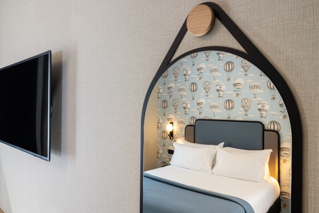 Le 46 Hotel - photo 27