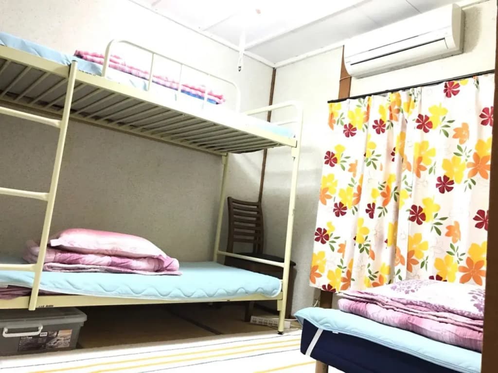 IM Guest House - Hostel - photo 2