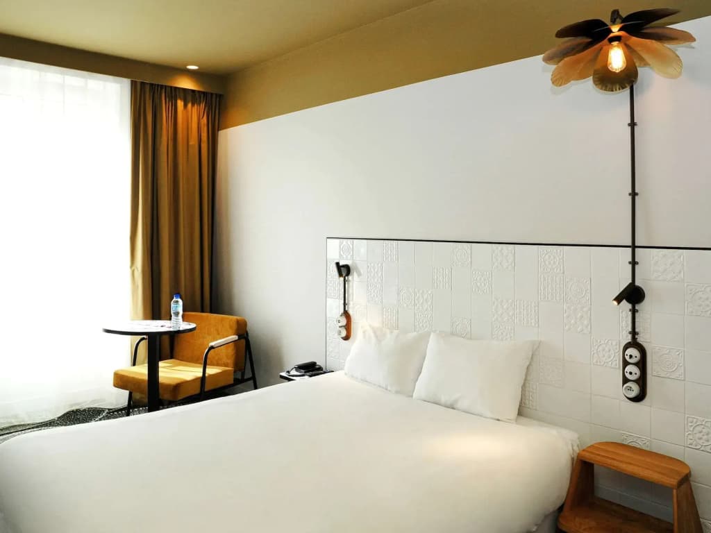 ibis Styles Paris Gare De Lyon TGV - photo 2