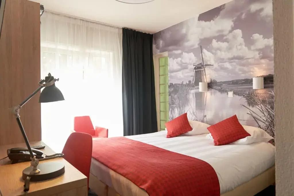 Prinsen Hotel - photo 7