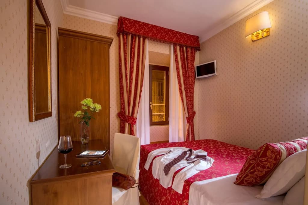 Boncompagni Suite - photo 3