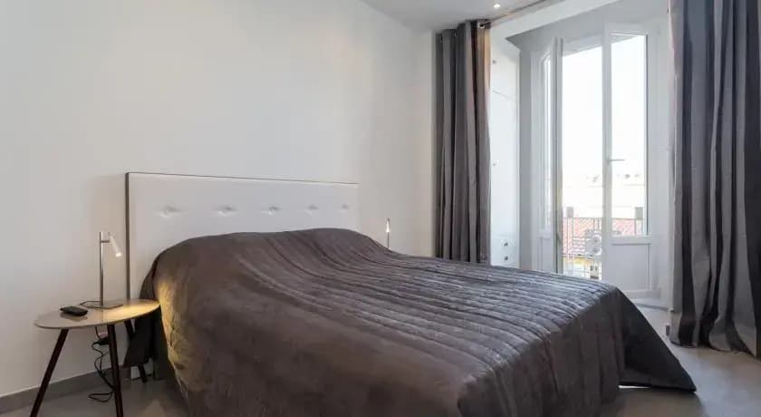 Lascaris - Port de Nice - Cosy apartment - photo 3