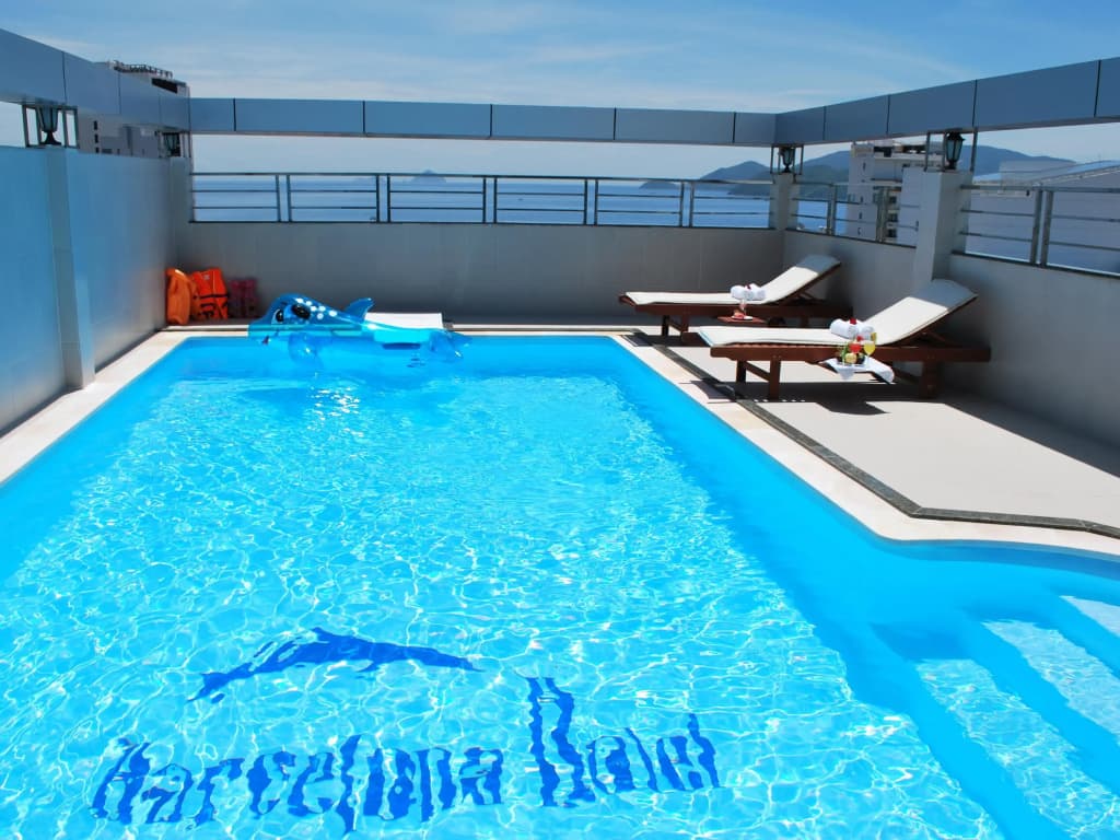 Centersea Hotel Nha Trang - photo 11