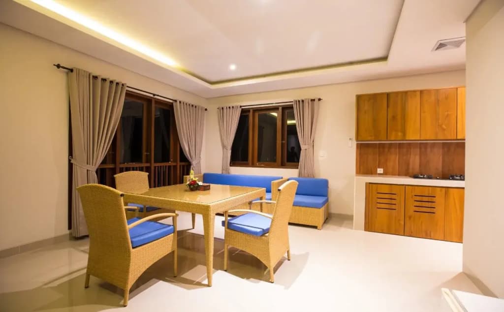 Seken Cottages Ubud - photo 6